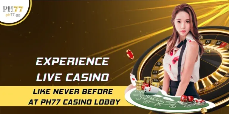 Hướng dẫn người mới chơi casino
