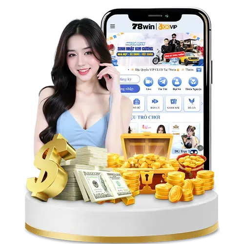 Biểu tượng jackpot lũy tiến khổng lồ