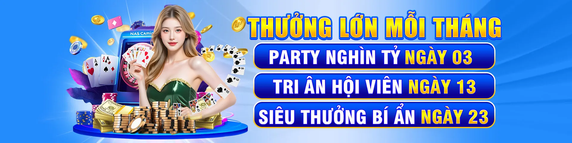 Điều Khoản Dịch Vụ - Chơi Casino Trực Tuyến An Toàn & Uy Tín 2026
