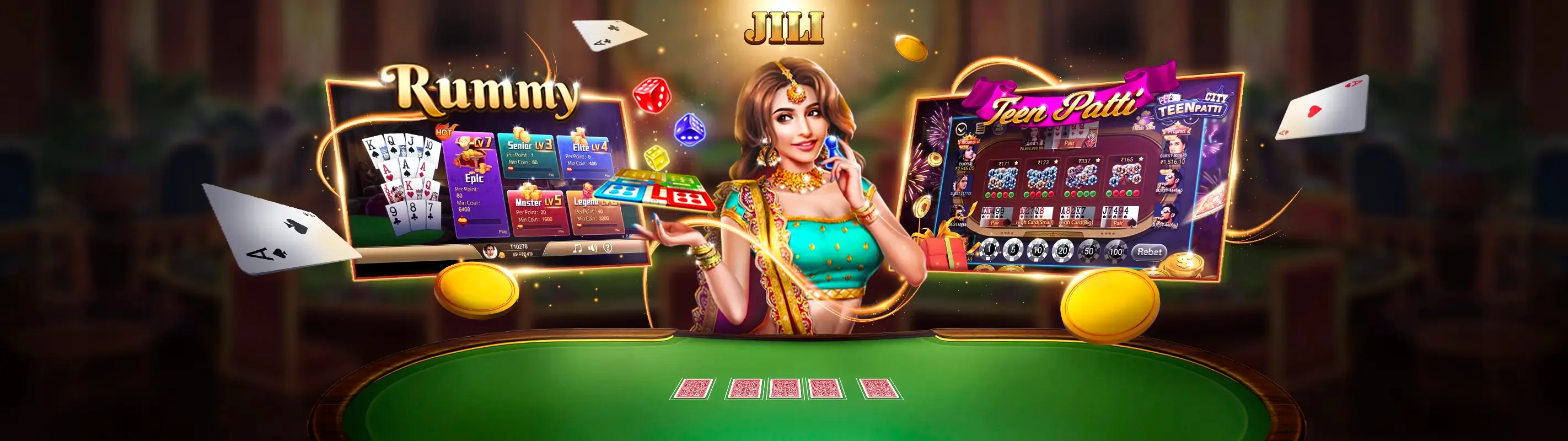 Win2026 VIP Club: Trải nghiệm chơi casino trực tuyến độc quyền