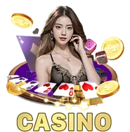 Hình ảnh bàn Baccarat với các lá bài và chip cược, minh họa chiến lược chơi Baccarat nâng cao.