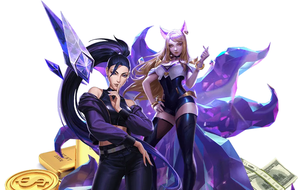 Đăng ký tài khoản mới để chơi casino trực tuyến