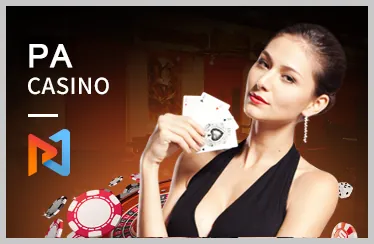Trò chơi casino trực tiếp